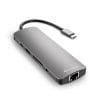 hub USB 3.0 Type-C