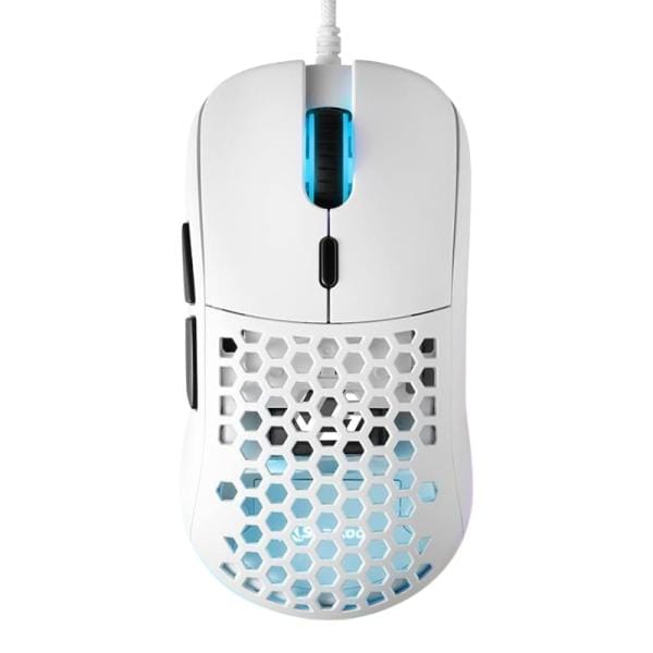 Mouse Gaming RGB Sharkoon Light 180 – 12000 DPI