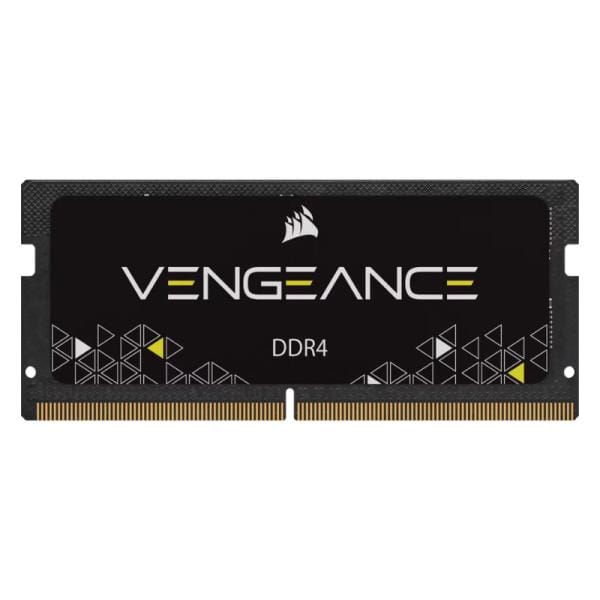 Memoria RAM DDR4 8GB Corsair Vengeance SODIMM 3200MHz