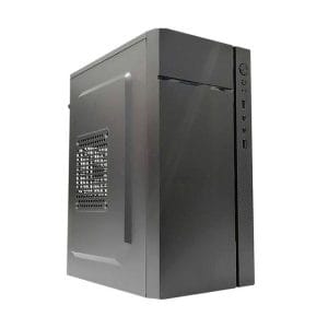 Case M20 Black Coating