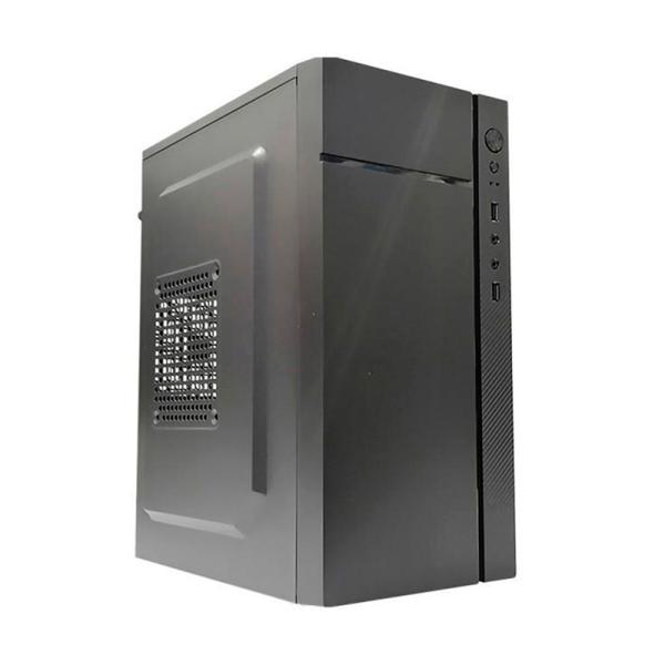 Case M20 Black Coating ABVIA – USB + Audio