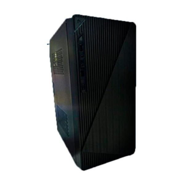 Case M30 Black Coating USB + Audio ABVIA