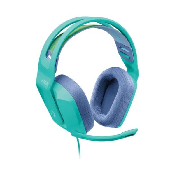 Headset Gaming Logitech G335 Alámbrico 3.5mm
