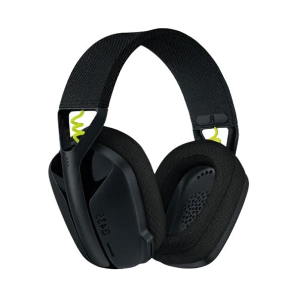 Logitech G435 Headset Gaming Inalámbrico Negro