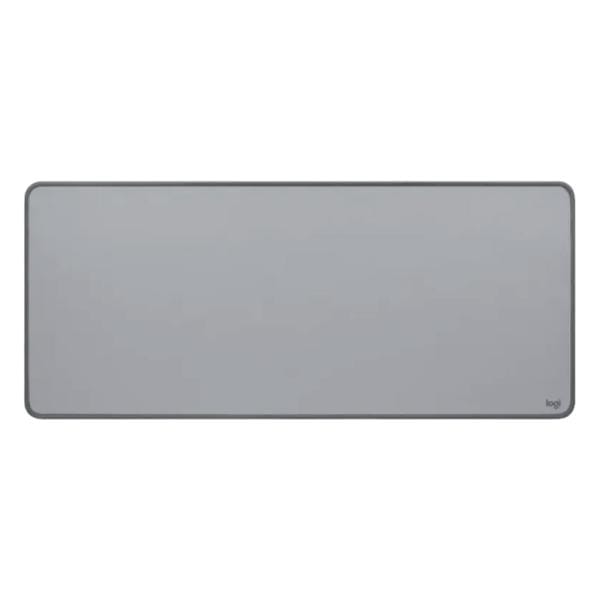 Mouse Pad Logitech Studio 70x30cm Gris Extendido