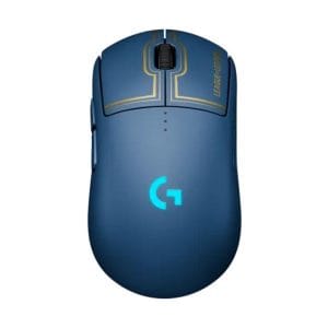 Mouse Gaming Logitech Pro
