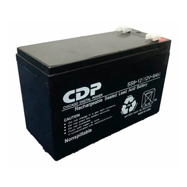 Batería UPS CDP SLB12-9.0 – 12V 9Ah