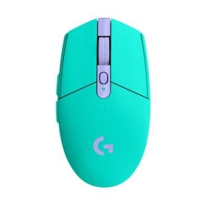 mouse logitech g305 inalámbrico