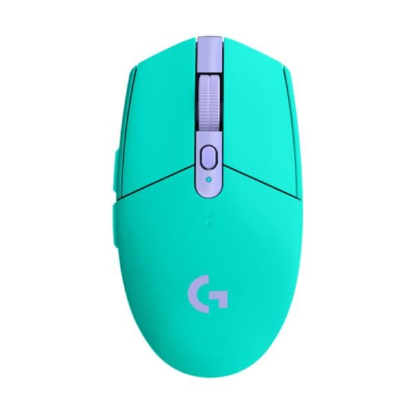 Mouse Logitech G305 Inalámbrico 12000 DPI HERO