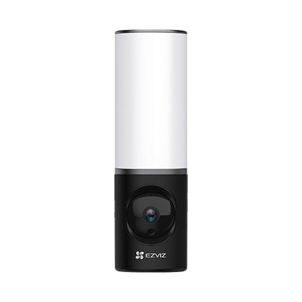 Cámara de Seguridad EZVIZ CS-LC3 4MP con Luz LED