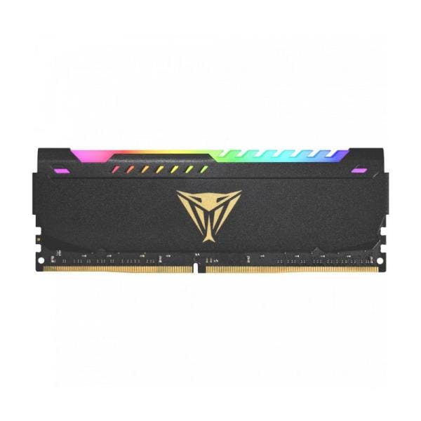 RAM DDR4 3600MHz 16GB Patriot Viper Steel RGB
