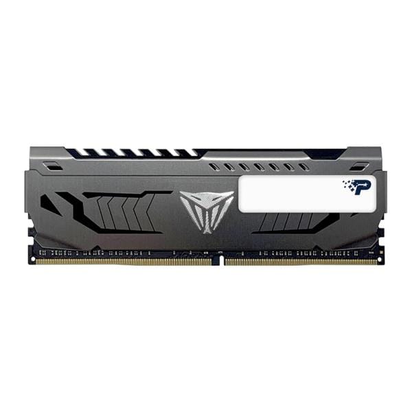RAM DDR4 8GB Patriot Viper 4 Steel 3600MHz CL18