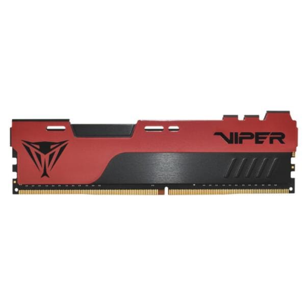 Patriot Viper Elite DDR4 8GB 3600MHz CL20 – Rojo