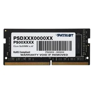 RAM DDR4 16GB SODIMM
