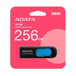 memoria USB 256GB