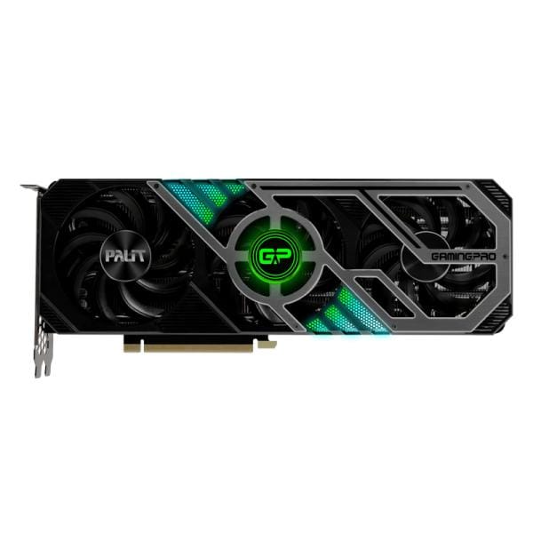 PALIT RTX 3070 Gaming Pro 8GB – Tarjeta de Video