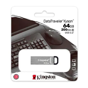 memoria USB 64GB Kingston
