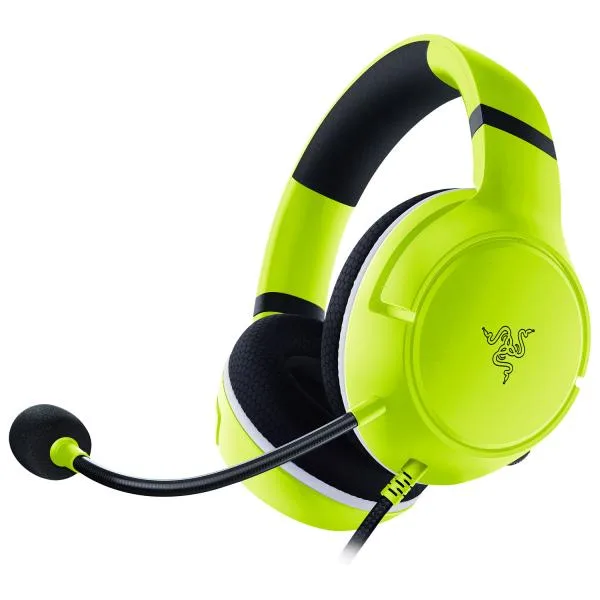 Razer Kaira X Headset Gaming Alámbrico 3.5mm Xbox