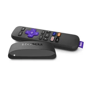Roku Express Ultra 4K