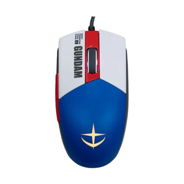 Mouse Gaming RGB ASUS ROG Strix Impact II 6200 DPI