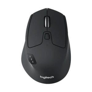 mouse logitech m720 triathlon