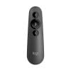 puntero inalambrico logitech