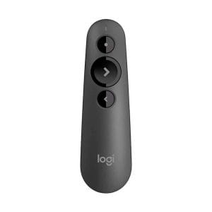 puntero inalambrico logitech