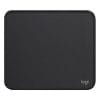 mouse pad logitech negro