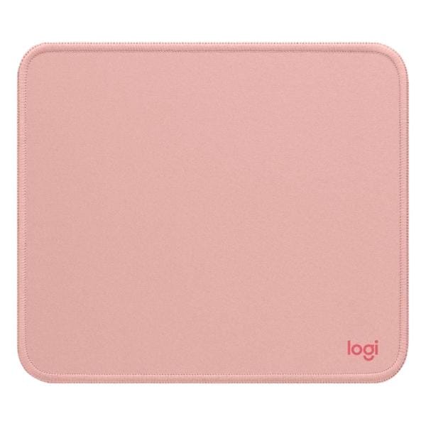 Mouse Pad Logitech Studio 23x20cm Rosa Oscuro