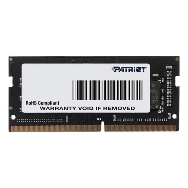 Memoria RAM DDR4 16GB 3200MHz Patriot SODIMM