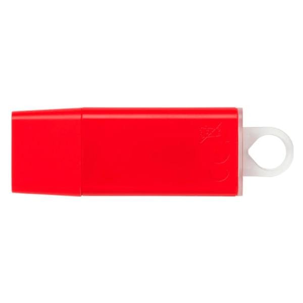 Memoria USB 64GB Kingston DataTraveler Exodia Roja