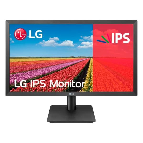 Monitor LG 21.5» FHD 1920×1080 60Hz HDMI Slim