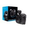 palanca Logitech Driving Force Shifter