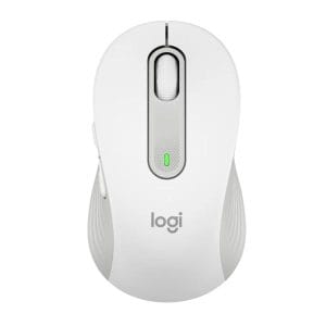 mouse inalámbrico Logitech M650
