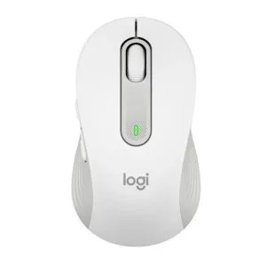 mouse logitech signature m650