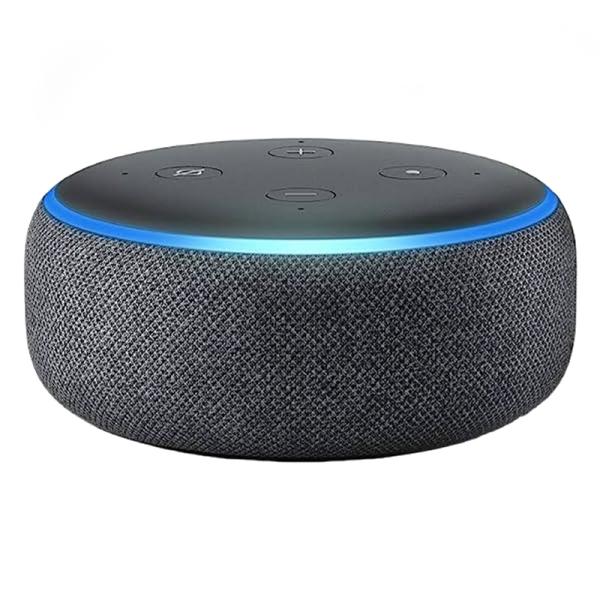 AMAZON ECHO DOT GEN 3 B07FZ8S74R