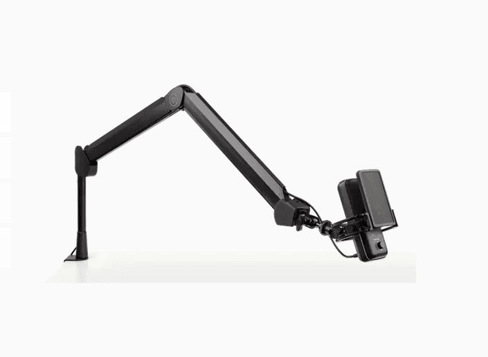 Soporte Micrófono Elgato Wave Mic Arm 10AAM9901