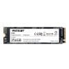 SSD NVMe 256GB PCIe Gen3
