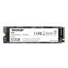 SSD M.2 512GB PCIe Gen3