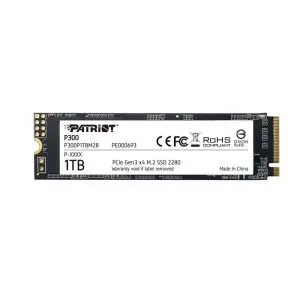 disco solido 1tb nvme