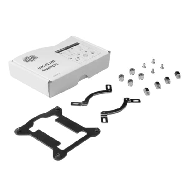Bracket Cooler Master LGA1700 Retrofit Kit