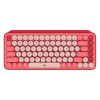 teclado mecánico inalámbrico Logitech