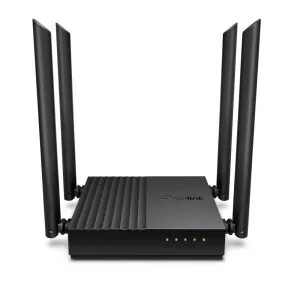 router tp link archer c64