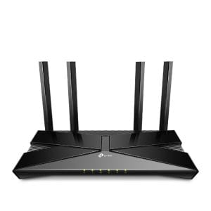 router wifi 6 ax3000