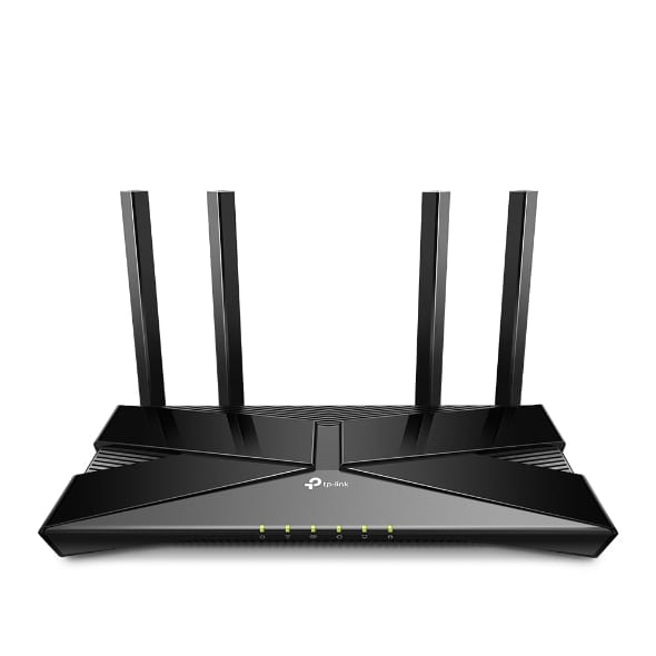 TP-Link Archer AX53 Router WiFi 6 AX3000 Negro
