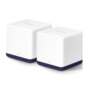 sistema wifi mesh AC1900