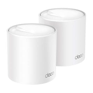 sistema wifi tp link deco x50