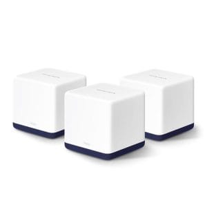 WiFi Mesh Mercusys H50G