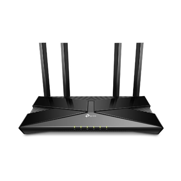 Router TP-Link Archer AX23 WiFi 6 AX1800 Dual Band
