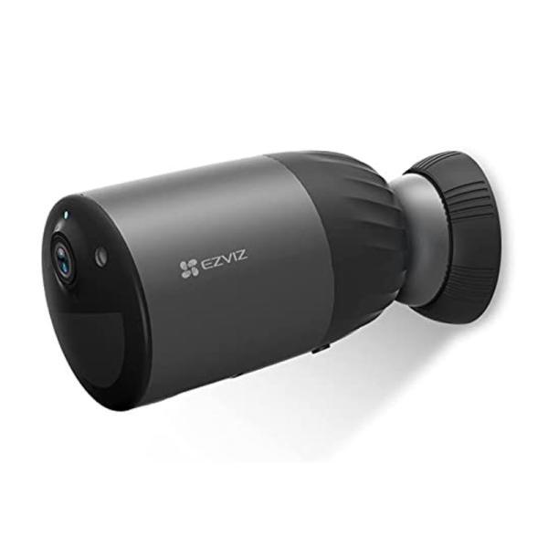 CAMARA DE SEGURIDAD EZVIZ CS-BC1C-A0-2C2WPBDL PARA EXTERIORESBALA 2MP